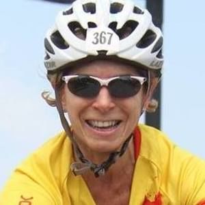 Meet your Posher, Sherri